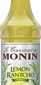 Monin Lemon Rantcho