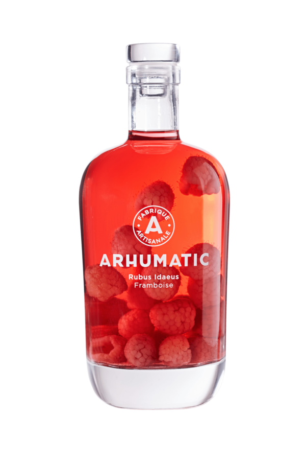 Arhumatic Framboise