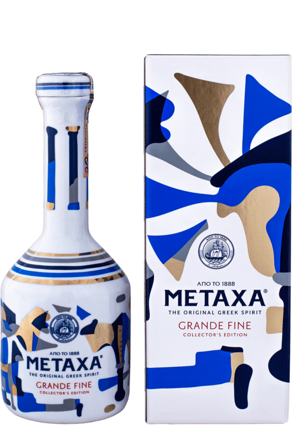 Metaxa Grande Fine
