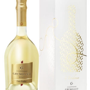 Champagne Gremillet Cuvée Evidence Brut