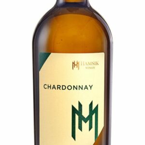 Hamsik Chardonnay