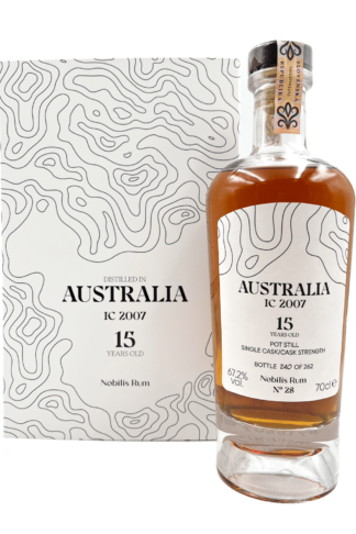 Nobilis Rum No. 28