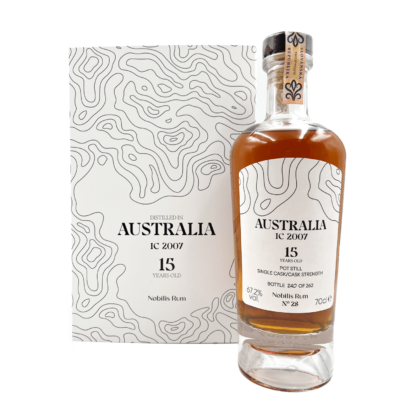 Nobilis Rum No. 28
