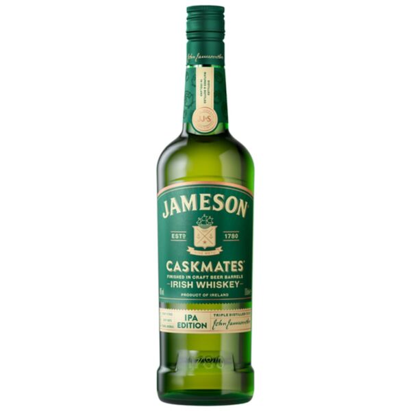 Jameson Caskmates IPA