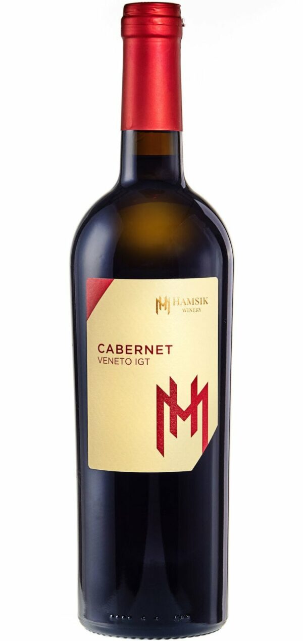 Hamsik Cabernet Veneto IGT