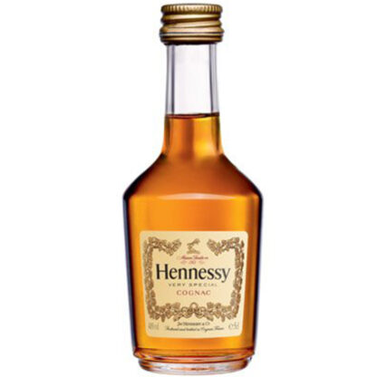 Hennessy VS