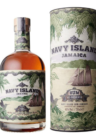 Navy Island XO Reserve