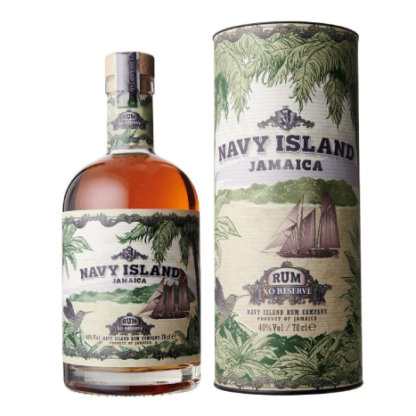 Navy Island XO Reserve