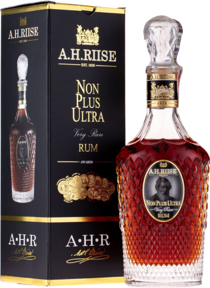 A.H. Riise Non Plus Ultra