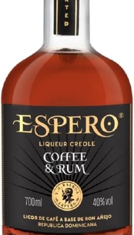 Espero Coffee & Rum