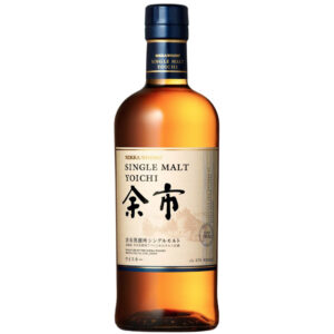 Nikka Yoichi Single Malt Whisky