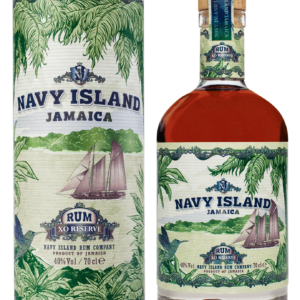 11 + 1 | Navy Island XO Reserve