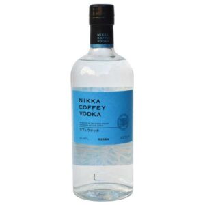 Nikka Vodka Coffey