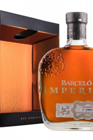 Barceló Imperial