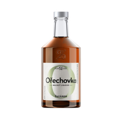 Žufánek Ořechovka