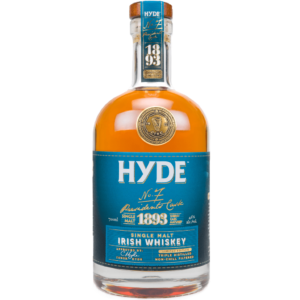 Hyde #7 Single Malt Sherry