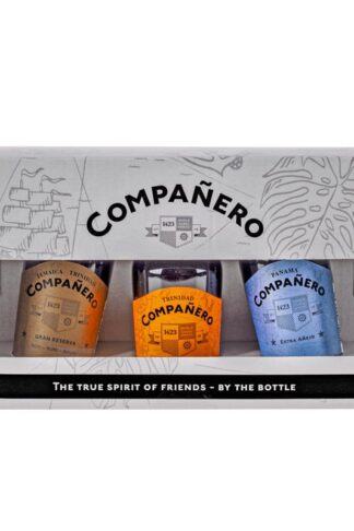Compañero Miniset
