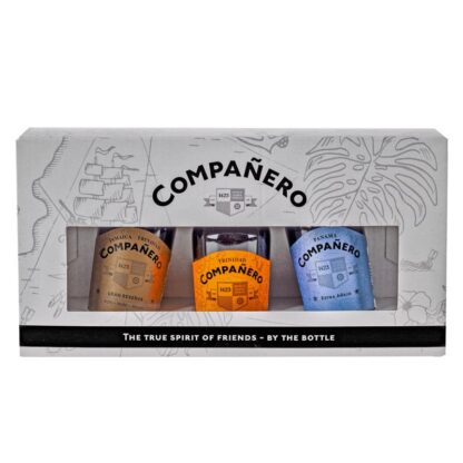 Compañero Miniset