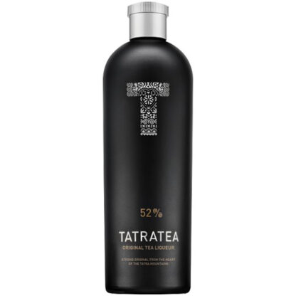 Karloff Tatratea Original
