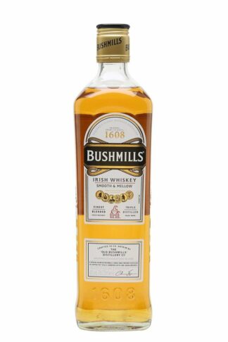 Bushmills Irish Whiskey