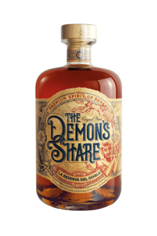 The Demon's Share