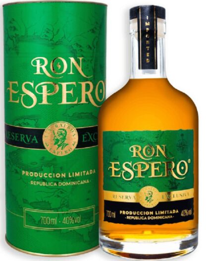 Espero Reserva Exclusiva