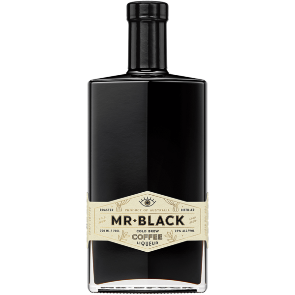 11 + 1 | Mr Black Cold Brew Coffee Liqueur