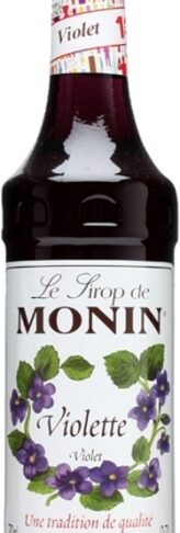 Monin Violette - Fialka