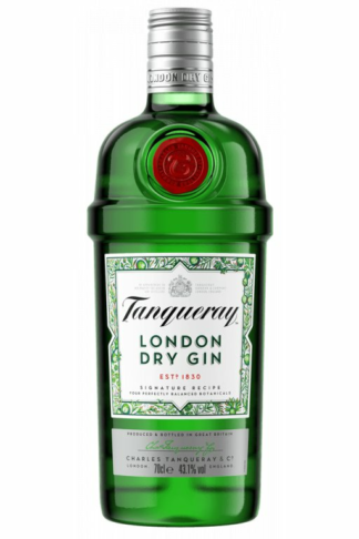 Tanqueray Gin