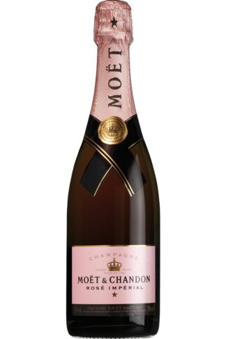 Moët & Chandon Rosé Impérial