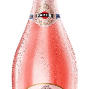 Martini Prosecco Rosé