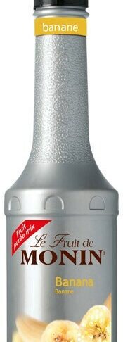 Monin Pyré Banán