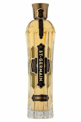 St. Germain Elderflower