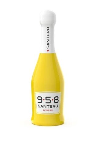 958 Santero Pop Art Extra Dry MINI