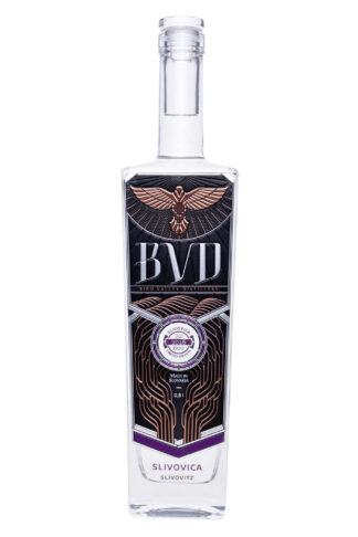 BVD Slivovica