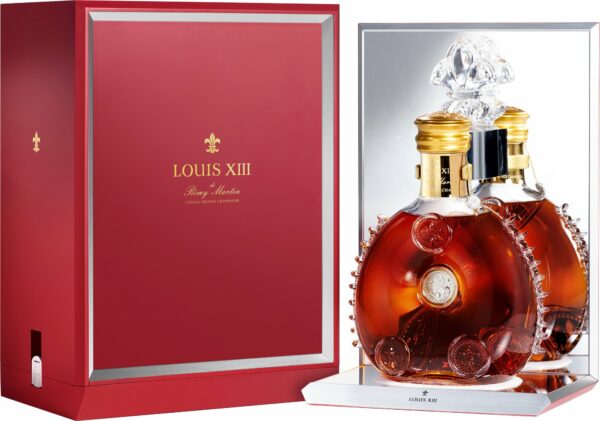 Rémy Martin LOUIS XIII