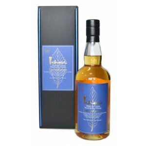 Ichiro’s Malt & Grain „World Blended Whisky“ Limited Edition