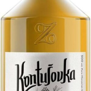 Žufánek Kontušovka