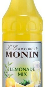 Monin Lemonade Mix