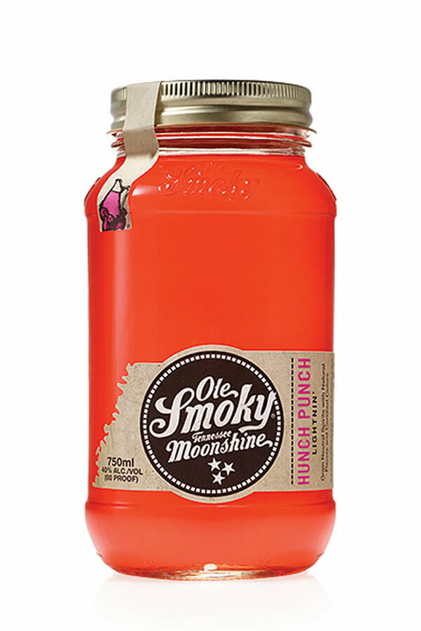 Ole Smoky Hunch Punch