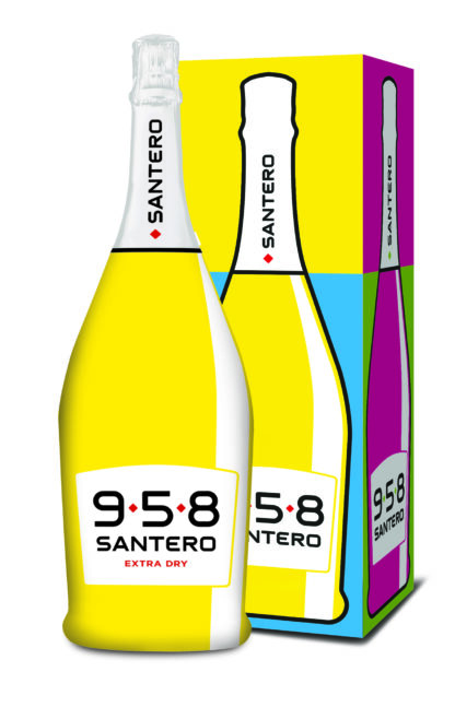 958 Santero Jeroboam MAGNUM