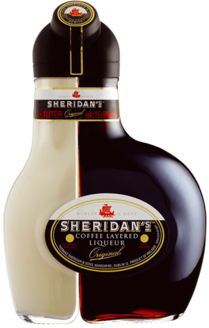 Sheridan's likér