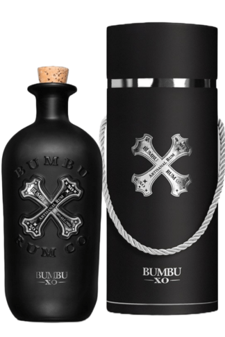 Bumbu XO