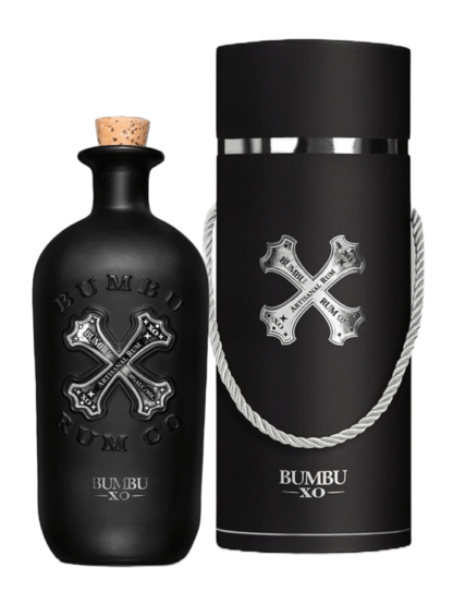 Bumbu XO