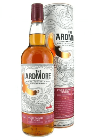 Ardmore 12 Y.O.