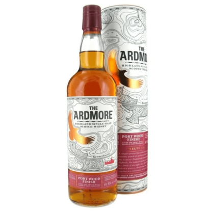 Ardmore 12 Y.O.