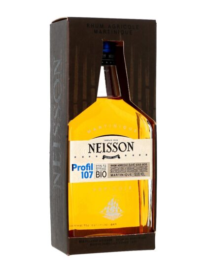 Neisson Profil 107 Bio