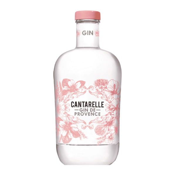 Cantarella Gin de Provence Original