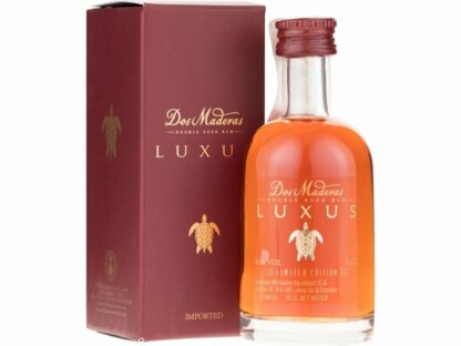 Dos Maderas Luxus mini