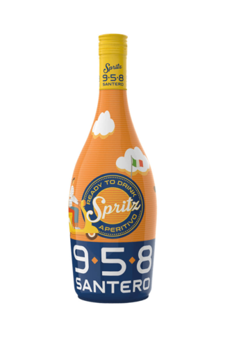 958 Santero Ready To Drink Spritz